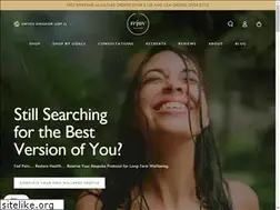 Sites similar to rejuv.co.uk
