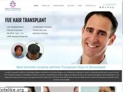 Sites similar to rejuvaaesthetica.com