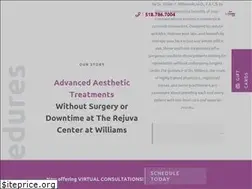 Sites similar to rejuvacenters.com