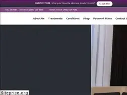 Sites similar to rejuvaderm.ca