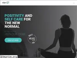 Sites similar to rejuvage.com
