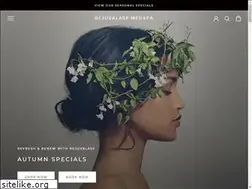 Sites similar to rejuvalase.com