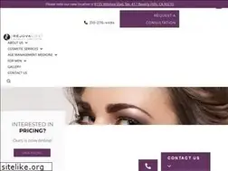 Sites similar to rejuvalife.md