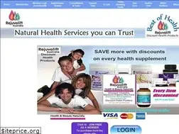 Sites similar to rejuvalift.com.au