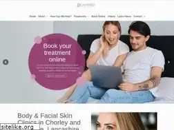 Sites similar to rejuvamed.co.uk