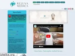 Sites similar to rejuvamedica.com