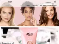 Sites similar to rejuvaminerals.com