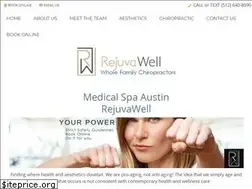 Sites similar to rejuvawell.com