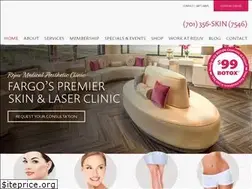 Sites similar to rejuvclinic.com