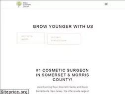Sites similar to rejuvcosmetic.com