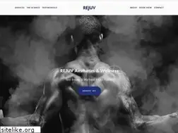 Sites similar to rejuvcryo.com
