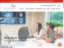 Sites similar to rejuvdentist.com