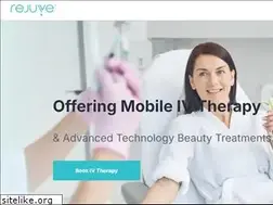 Sites similar to rejuve.md