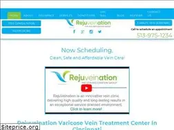 Sites similar to rejuveination.com