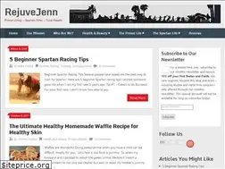 Sites similar to rejuvejenn.com