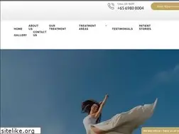 Sites similar to rejuvemagnetic.com