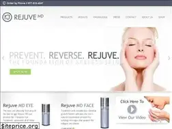 Sites similar to rejuvemd.com