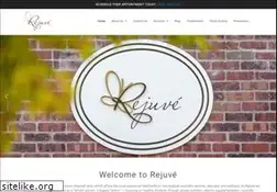 Sites similar to rejuvemedical.com
