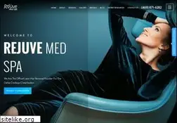 Sites similar to rejuvemedspa.com