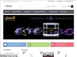 Sites similar to rejuven.hu