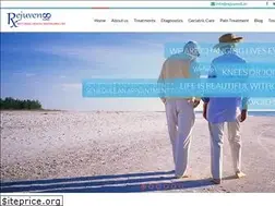 Sites similar to rejuven8.in