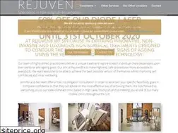 Sites similar to rejuven8clinic.co.uk