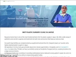 Sites similar to rejuvenacosmetic.com