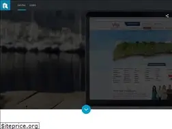 Sites similar to rejuvenate.digital