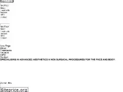 Sites similar to rejuvenate.london