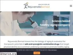 Sites similar to rejuvenatebiomed.com