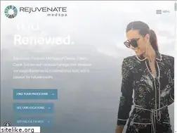 Sites similar to rejuvenatecolorado.com
