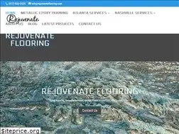 Sites similar to rejuvenateflooring.com