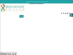 Sites similar to rejuvenatehhi.com