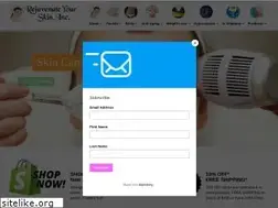 Sites similar to rejuvenateinc.com
