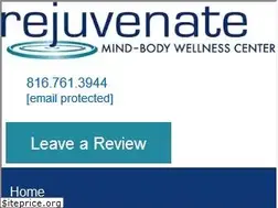 Sites similar to rejuvenatekc.com