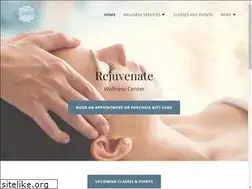 Sites similar to rejuvenatekv.net