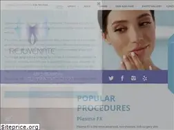 Sites similar to rejuvenatemedical.com