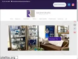 Sites similar to rejuvenatemedspa.ca