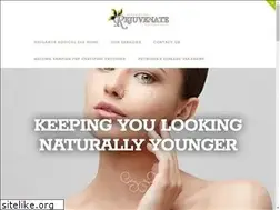 Sites similar to rejuvenateredlands.com