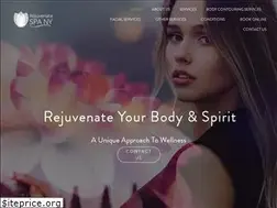 Sites similar to rejuvenatespany.com