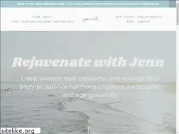 Sites similar to rejuvenatewithjenn.com
