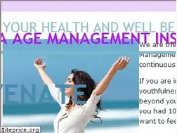 Sites similar to rejuvenating.com