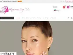 Sites similar to rejuvenatingsets.com