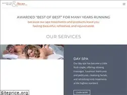 Sites similar to rejuvenationclinic.com