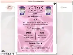 Sites similar to rejuvenationma.com