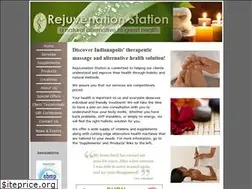 Sites similar to rejuvenationmms.com