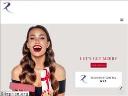 Sites similar to rejuvenationnyc.com