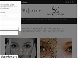 Sites similar to rejuvenationspecialists.com.au
