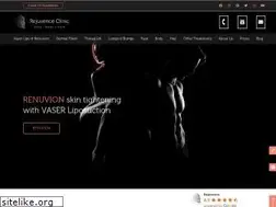 Sites similar to rejuvenceclinic.co.uk