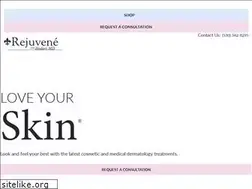 Sites similar to rejuvene.com